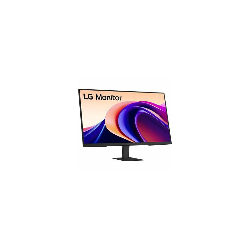 32U631A 32 100HZ QHD USB-C MONITOR 3Y