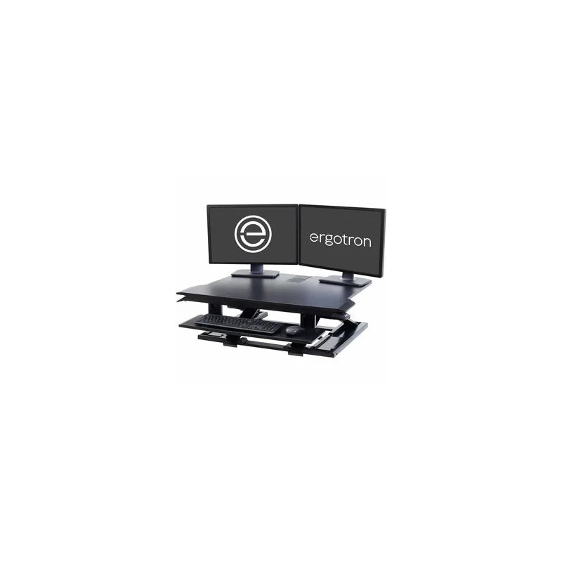 WORKFIT-TX STANDING DESK CONVERTER