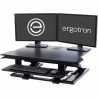 WORKFIT-TX STANDING DESK CONVERTER