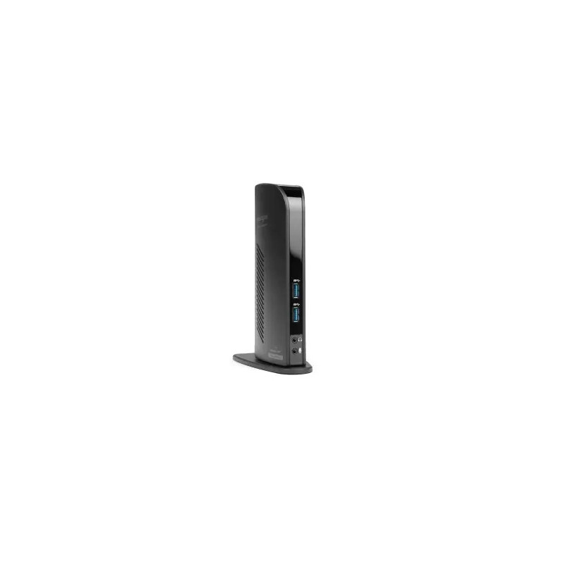USB 3.0 Dual Docking Station ( sd3500v )