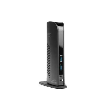 USB 3.0 Dual Docking Station ( sd3500v )