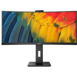 34B1U5600CH WQHD CURVED...
