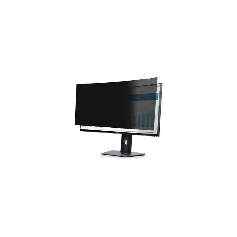 Privacy Screen Dell P3424WE Double Sided