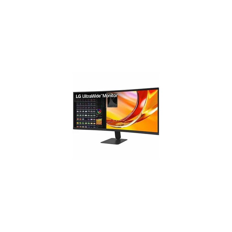 34U601B 34 WQHD 120HZ MONITOR 3Y