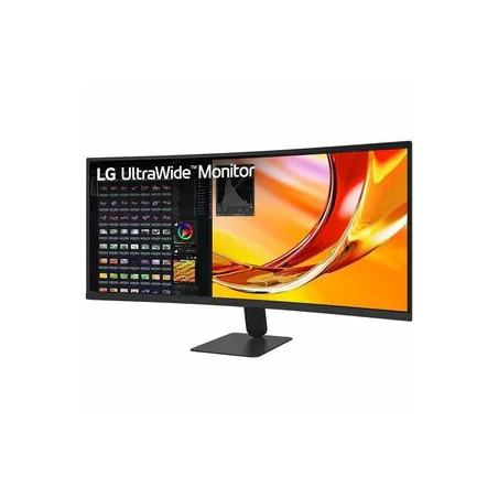 34U601B 34 WQHD 120HZ MONITOR 3Y
