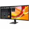 34U601B 34 WQHD 120HZ MONITOR 3Y