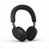 JABRA WIRELESS EVOLVE3 75 MS STEREO BLUETOOTH ANC HEADSET W/WLESS CHARGING PAD, LINK390A