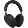 JABRA WIRELESS EVOLVE3 85 UC STEREO BLUETOOTH ANC HEADSET W/WLESS CHARGING PAD, LINK390A