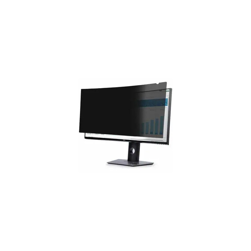 STARTECH PRIVACY SCREEN FOR DELL U3824DW, DOUBLE-SIDED FILTER, TAA, 2 YR