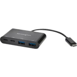 KENSINGTON USB-C 4 PORT...