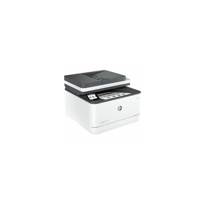 LASERJET PRO MFP 3101FDW PRINTER