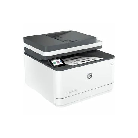 LASERJET PRO MFP 3101FDW PRINTER