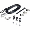 Computer / Peripheral Lock Kit 3m