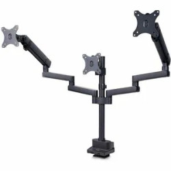 Triple Monitor Desk Mount...