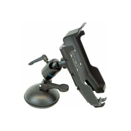 Gamber-Johnson Cradle TC22/TC27 with boo