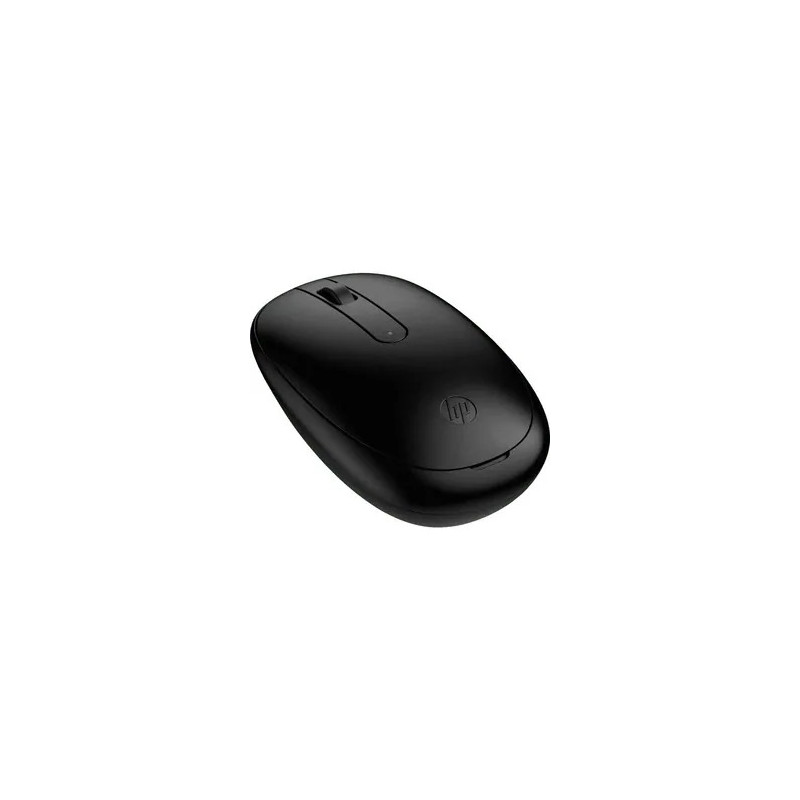 HP 240 Black BT Mouse (Black)