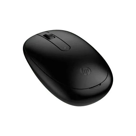HP 240 Black BT Mouse (Black)