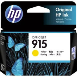 915 Yellow Original Ink...