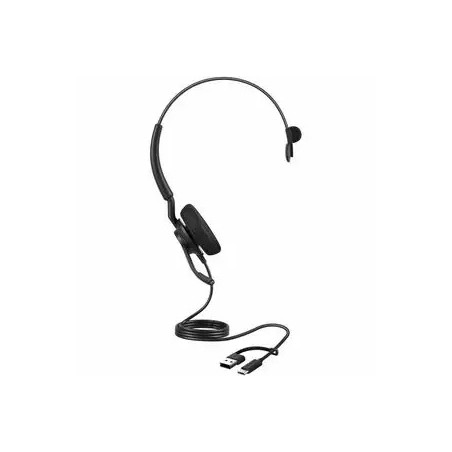 ENGAGE 40 INLINE LINK MONO USB C/A UC