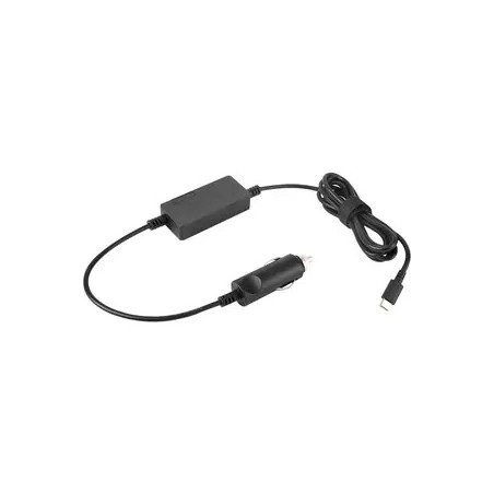 65W USB-C DC Travel Adapter