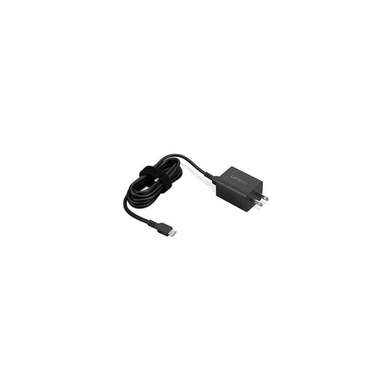 LENOVO GAN NANO 65W ADAPTER