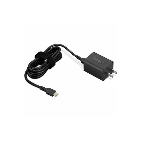 LENOVO GAN NANO 65W ADAPTER