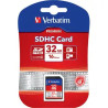 SDHC 32GB (Class 10)