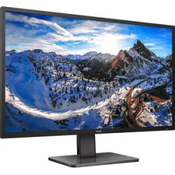 PHILIPS 43" (16:9) MONITOR,...
