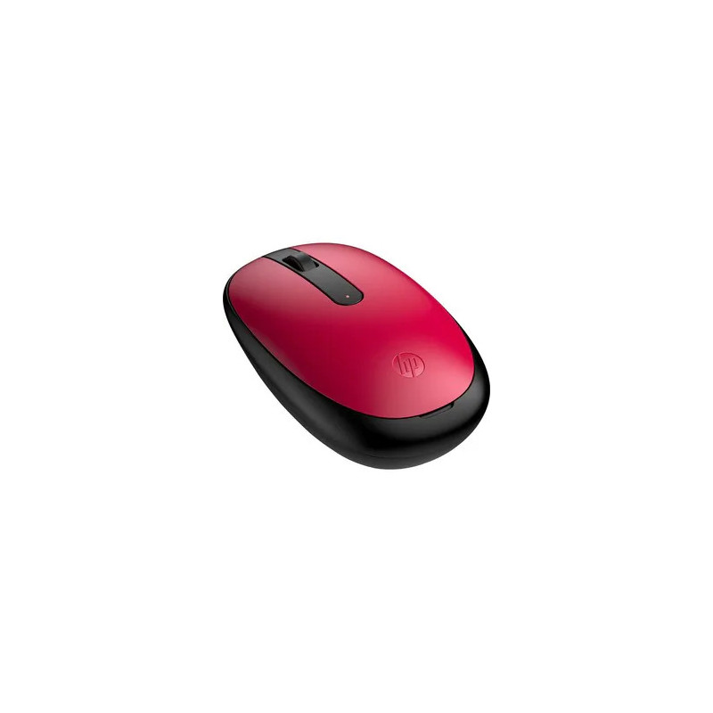 HP 240 Red BT Mouse (Red)