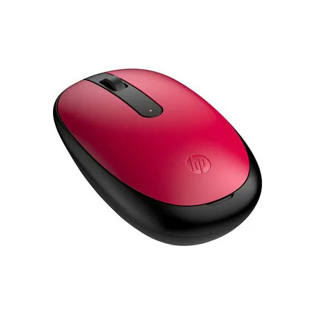 HP 240 Red BT Mouse (Red)