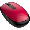 HP 240 Red BT Mouse (Red)