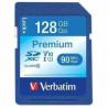 SDXC 128GB (Class 10 UHS-I)