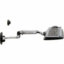 LX Wall Mount Keyboard Arm ALM