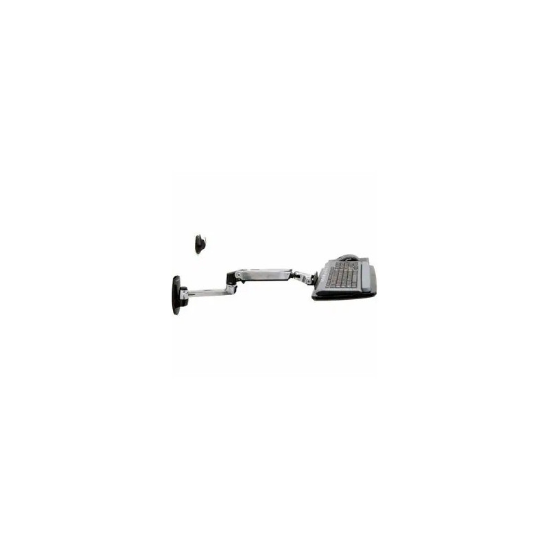 LX Wall Mount Keyboard Arm ALM