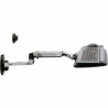 LX Wall Mount Keyboard Arm ALM