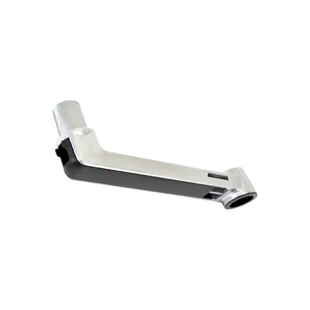 ARM 9 inch EXTENSION LX STIFFENED POLISH