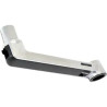 ARM 9 inch EXTENSION LX STIFFENED POLISH