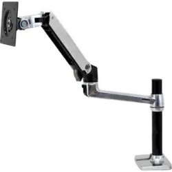 LX DESK MOUNT LCD ARM TALL...