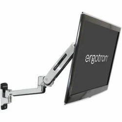 LX Sit-Stand Wall Mount LCD...