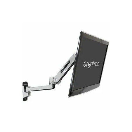 LX Sit-Stand Wall Mount LCD Arm.