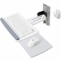 NEO-FLEX KEYBOARD WALL MOUNT