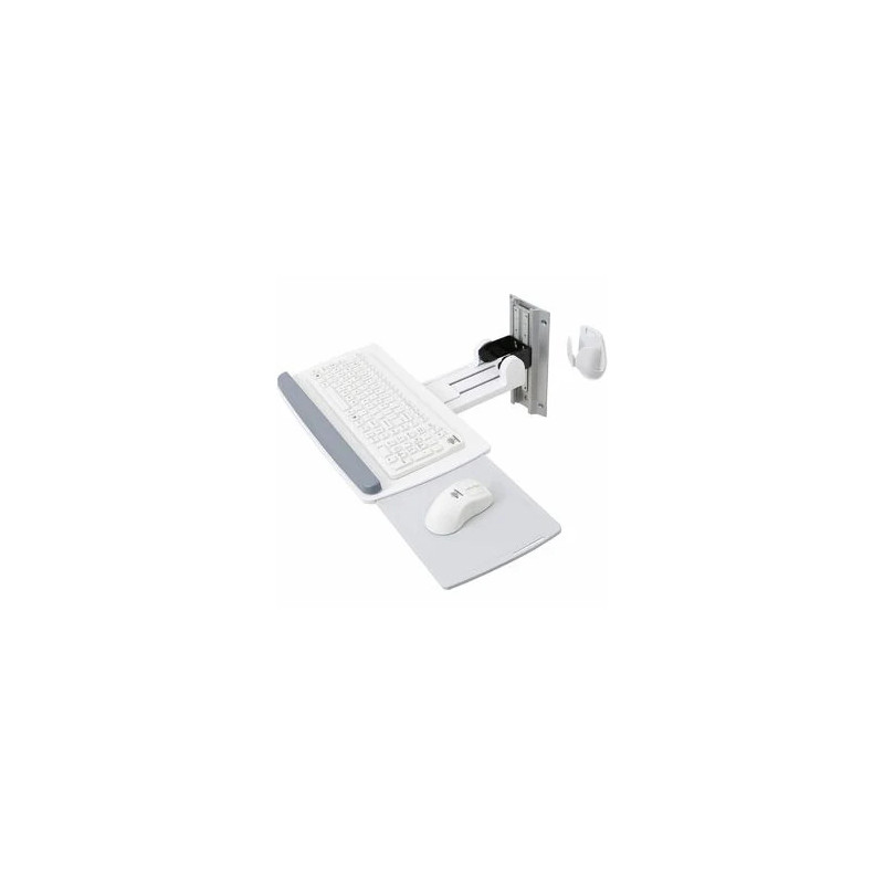 NEO-FLEX KEYBOARD WALL MOUNT