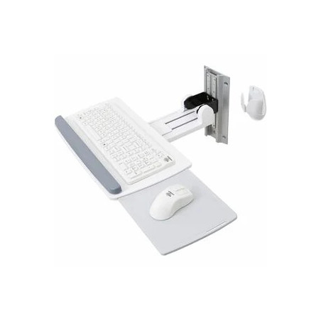 NEO-FLEX KEYBOARD WALL MOUNT