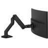 HX DESK MONITOR ARM MATTE BLACK