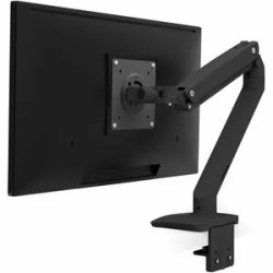 MXV DESK MONITOR ARM MATTE...