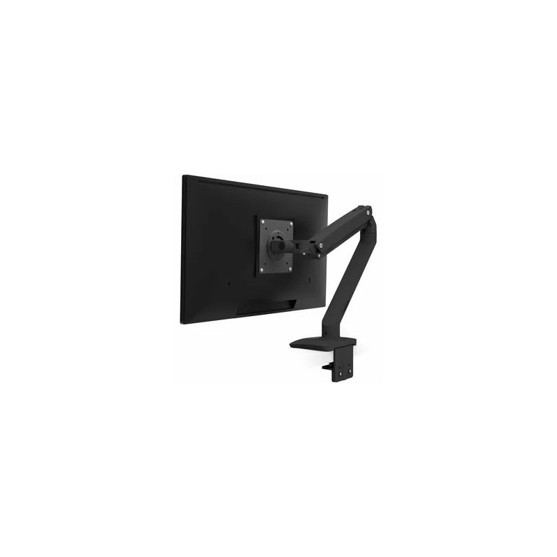 MXV DESK MONITOR ARM MATTE BLACK