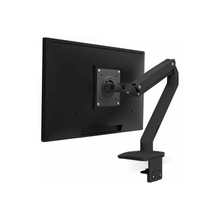 MXV DESK MONITOR ARM MATTE BLACK