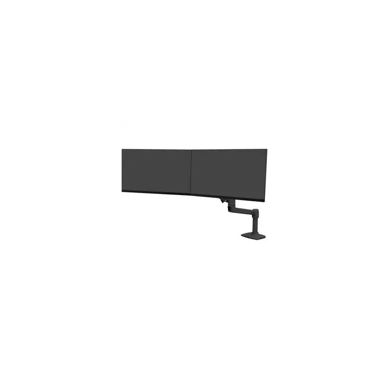 LX Desk Dual Direct Arm