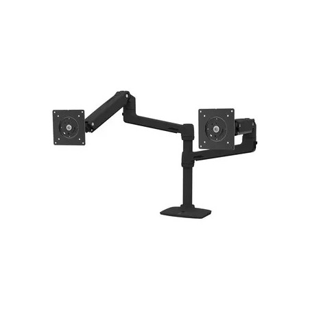 LX DUAL STACKING ARM NO GROMMET MOUNT