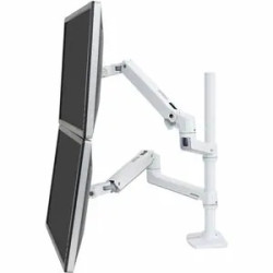 LX DUAL STACKING ARM TALL POLE